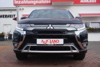 Mitsubishi Outlander 2.4 PHEV Top 4WD CVT