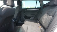 Skoda Superb Combi 2.0 TDI Ambition