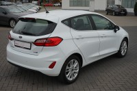 Ford Fiesta 1.0 Titanium