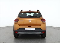 Dacia Sandero Stepway 1.0 TCe Comfort Aut.