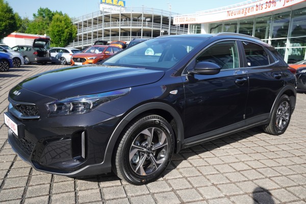 Kia xcee'd XCeed 1.6 GDI Aut.