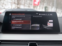 BMW 530 530i Touring Aut. Sport Line