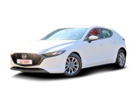 Mazda Mazda3 SKYACTIV-G M-Hybrid Selection Navi Sitzheizung LED