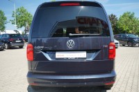 VW Caddy 2.0 TDI DSG Comfortline