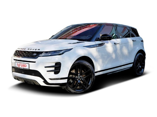 Land Rover Range Rover Evoque D240 R-Dynamic