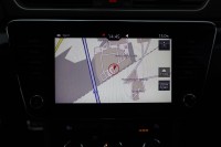 Skoda Superb Combi 1.8 TSI DSG Sportline