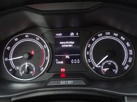 Skoda Scala 1.0 TSI DSG