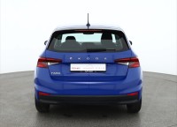 Skoda Fabia 1.0 MPI Ambition