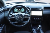 Hyundai Tucson 1.6 T-GDI mHev