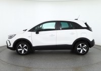 Vorschau: Opel Crossland (X) 1.2 Turbo Edition