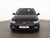 VW Passat Variant 2.0 TDI DSG