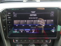 VW Passat Variant GTE DSG