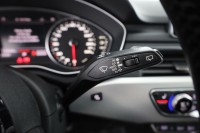 Audi A4 Quattro Avant 2.0 TFSI quattro sport
