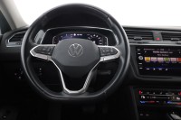 VW Tiguan Allspace 2.0 TDI Life