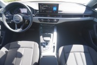 Audi A4 Avant 35 2.0 TFSI S-Tronic