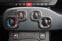 Fiat New Panda Pandina 1.0 mHEV