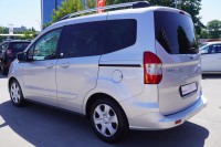 Ford Tourneo Courier 1.5 TDCi