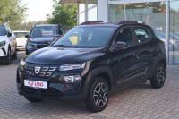 Vorschau: Dacia Spring Electric Comfort Plus
