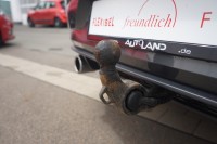 VW Golf VII 2.0 TSI GTI Performance