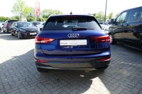 Audi Q3 35 1.5 TFSI advanced DSG
