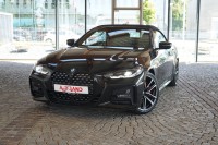 Vorschau: BMW 420 i Cabrio M Sport Aut.