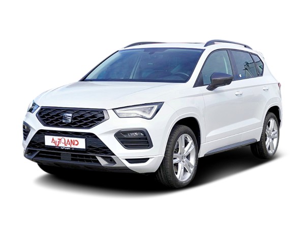 Seat Ateca FR 2.0 TDI