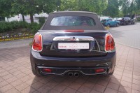 MINI COOPER_S_CABRIO Cooper S Cabrio
