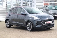 Hyundai i10 1.0