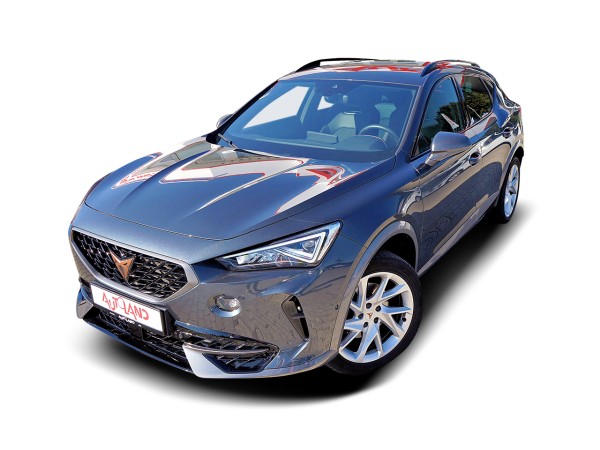 Cupra Formentor 1.5 TSI DSG