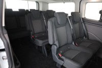 Ford Tourneo Custom 2.0 TDCi 320 L2