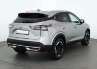 Nissan Qashqai N-Connecta 1.3 DIG-T