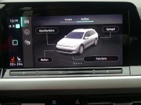 VW Golf VIII 1.0 eTSI Life DSG