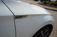 Skoda Superb Combi 2.0 TDI DSG SportLine