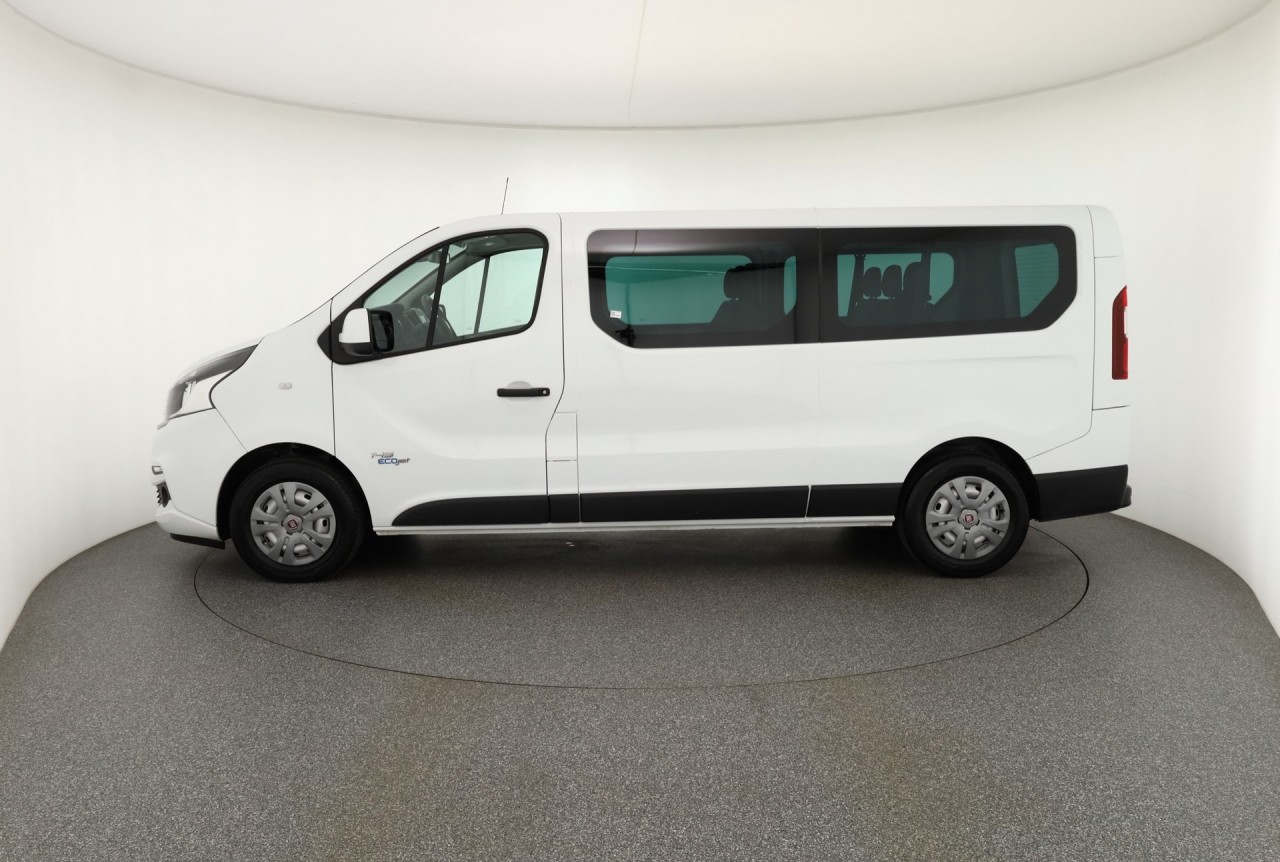 Fiat Talento 2.0 L2H1 Family