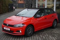 VW Polo 1.0 MPI