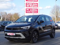 Vorschau: Opel Crossland 1.2Turbo AT