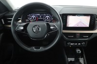Skoda Kamiq 1.5 TSI DSG Style
