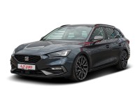 Seat Leon ST 1.5 M-Hybrid FR LED Navi Panorama ACC