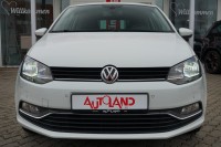 VW Polo 1.2 TSI Comfortline