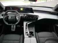 Peugeot 3008 GT 1.2 Hybrid 145 Aut.