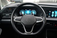 VW Caddy 2.0 TDI DSG Life