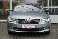 Skoda Superb 1.4 TSI Style