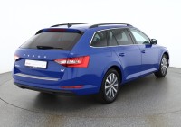 Skoda Superb Combi 1.4 TSI DSG iV