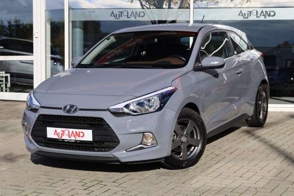 Hyundai i20 1.2 Trend