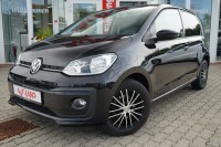 Vorschau: VW up up! 1.0 TSI