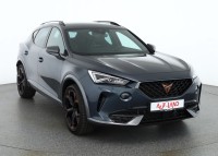 Cupra Formentor 1.4 TSI DSG e-Hybrid VZ