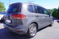 VW Touran 1.5 TSI DSG