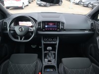 Skoda Karoq 2.0 TSI Sportline 4x4 DSG