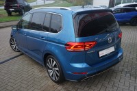 VW Touran 2.0 TDI R-Line