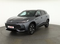 MG HS 1.5 T-GDI Comfort Navi Sitzheizung LED